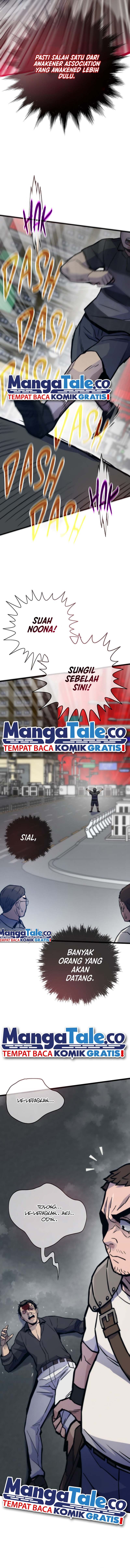 Past Life Regressor (Remake 2022)