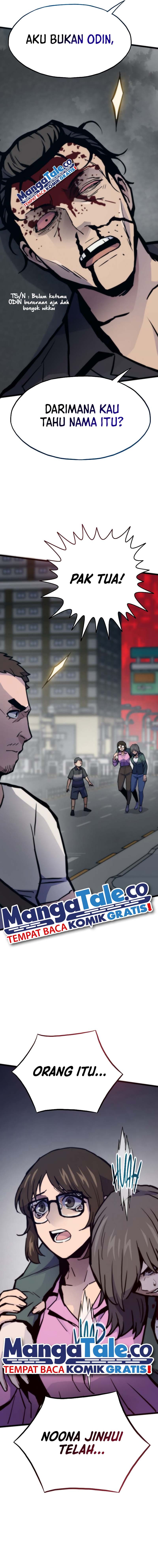 Past Life Regressor (Remake 2022)