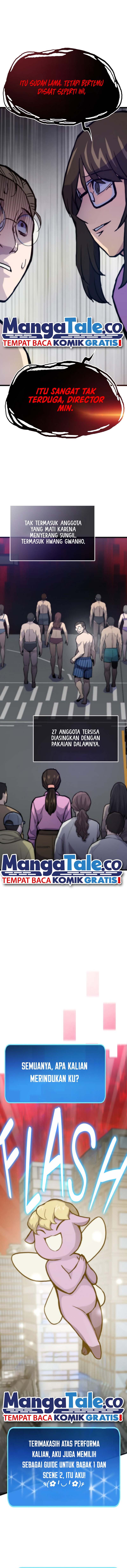 Past Life Regressor (Remake 2022)