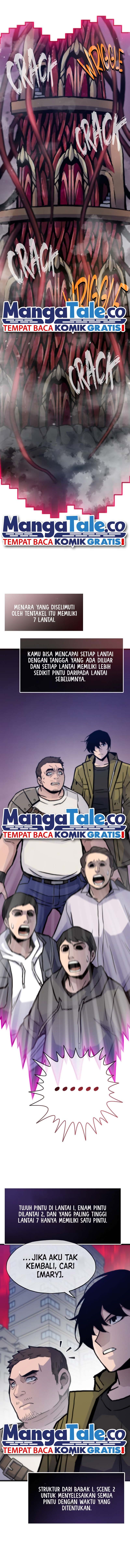 Past Life Regressor (Remake 2022)