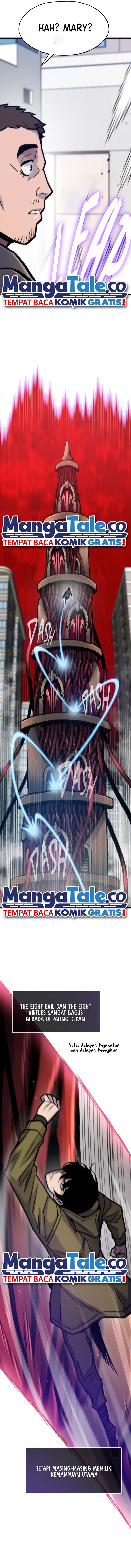 Past Life Regressor (Remake 2022)