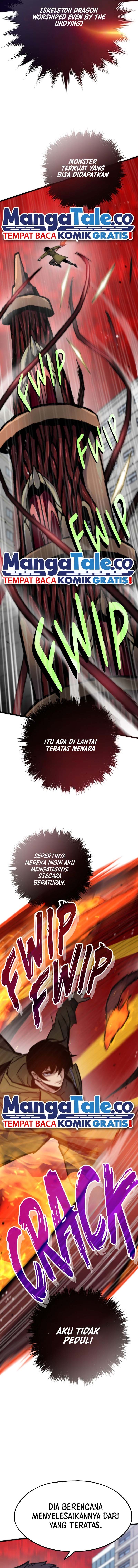 Past Life Regressor (Remake 2022)