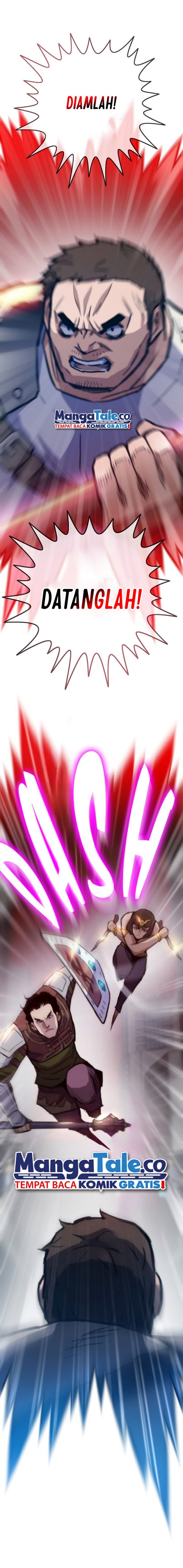 Past Life Regressor (Remake 2022)