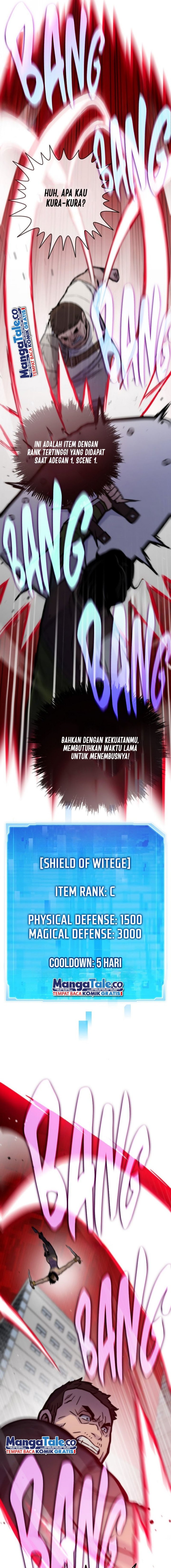 Past Life Regressor (Remake 2022)