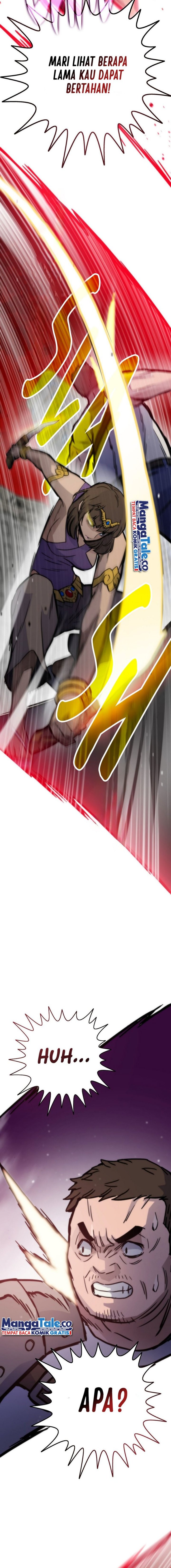 Past Life Regressor (Remake 2022)