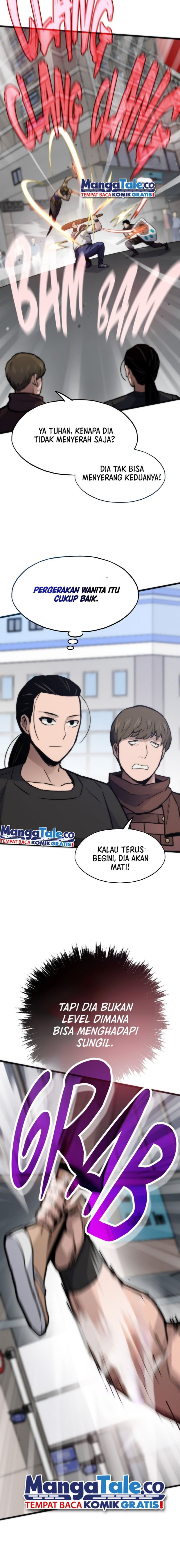 Past Life Regressor (Remake 2022)