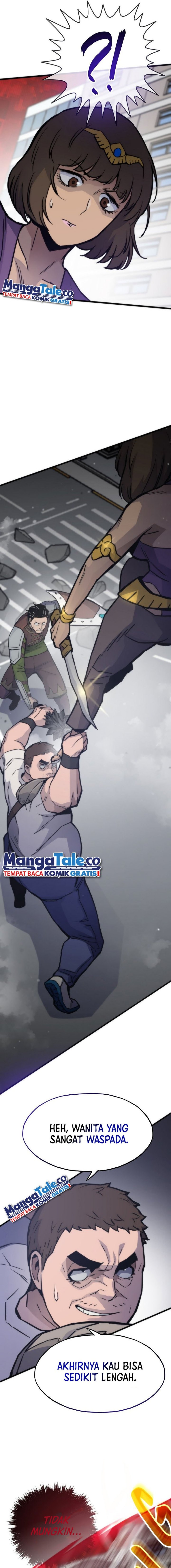 Past Life Regressor (Remake 2022)