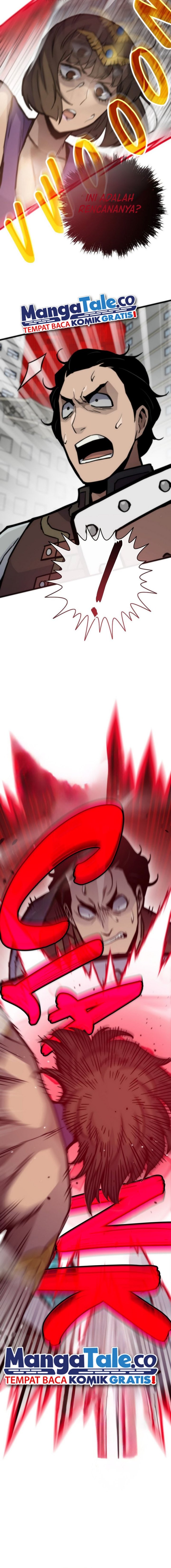 Past Life Regressor (Remake 2022)