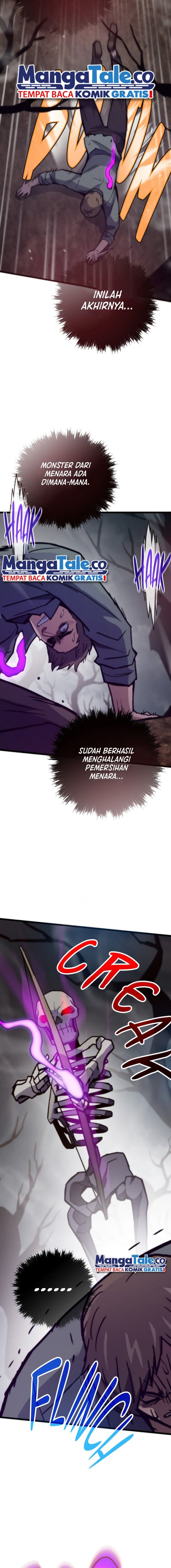 Past Life Regressor (Remake 2022)