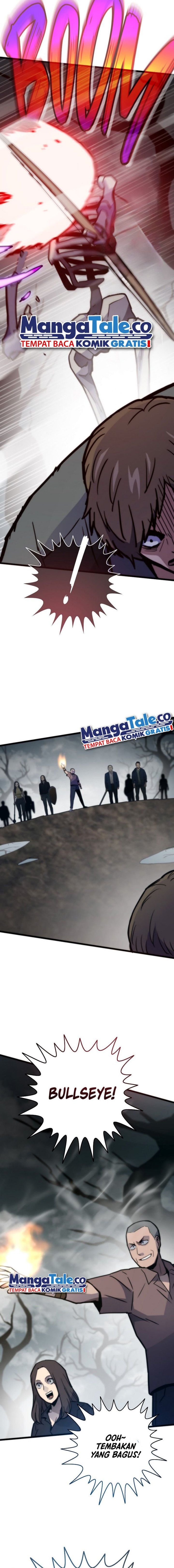 Past Life Regressor (Remake 2022)