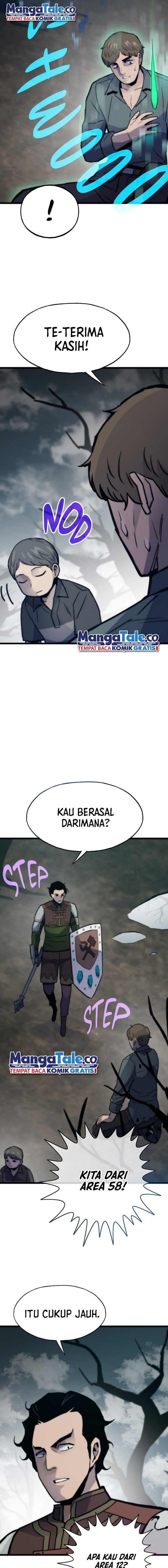 Past Life Regressor (Remake 2022)
