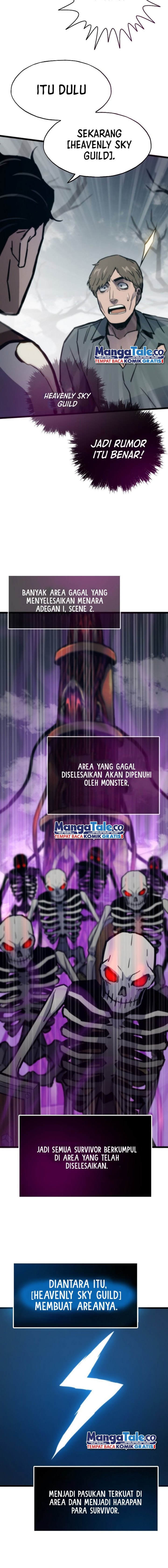 Past Life Regressor (Remake 2022)
