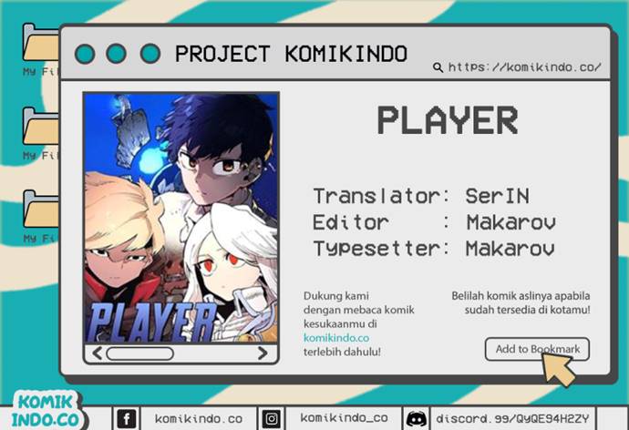 Player