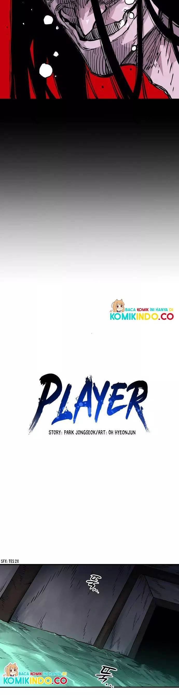 Player