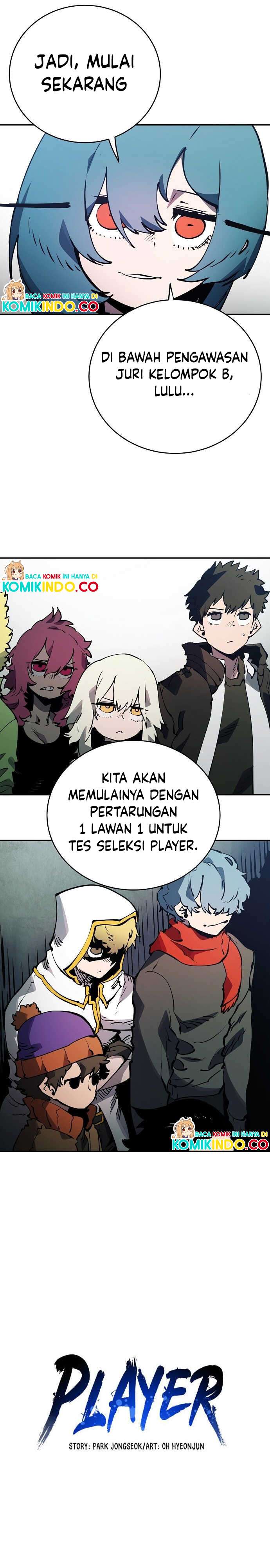Player