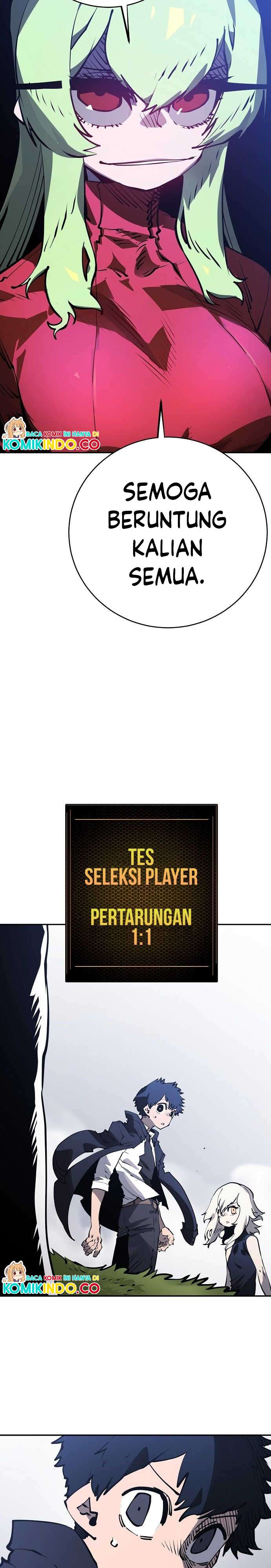 Player