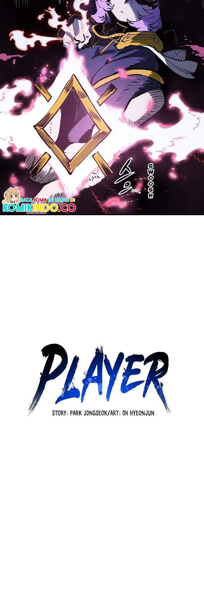 Player