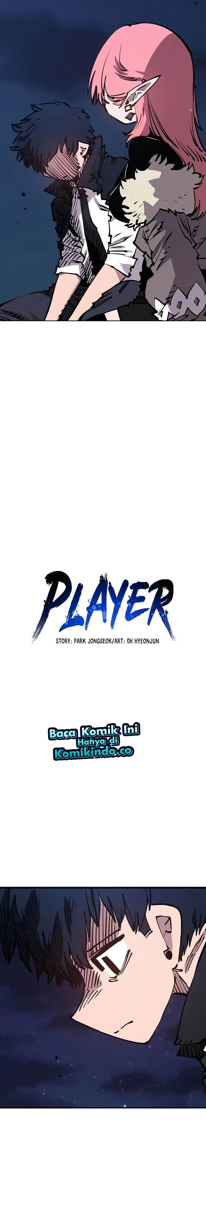 Player