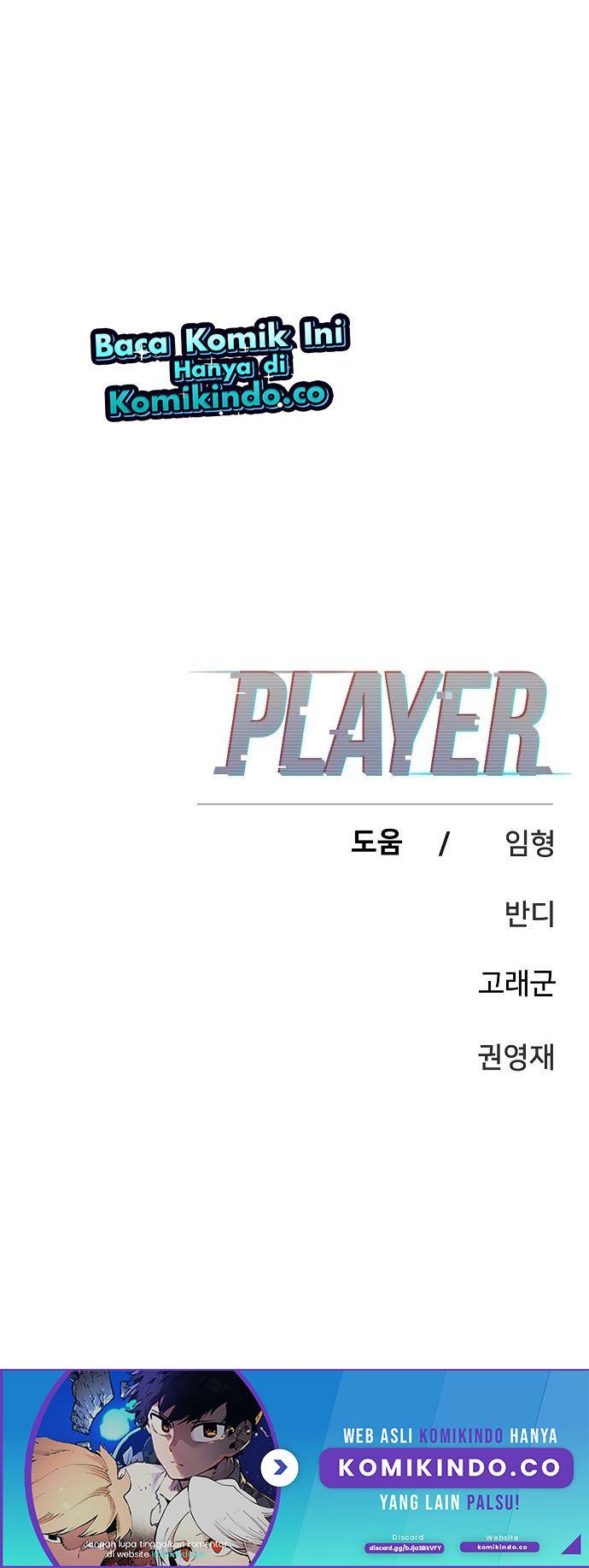 Player