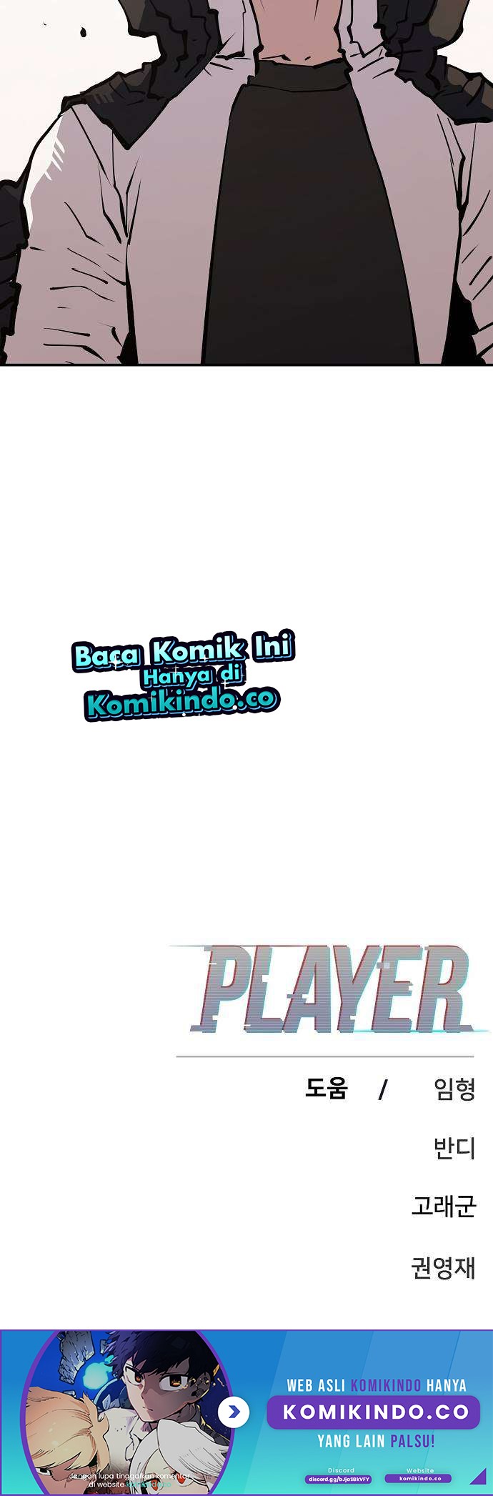 Player