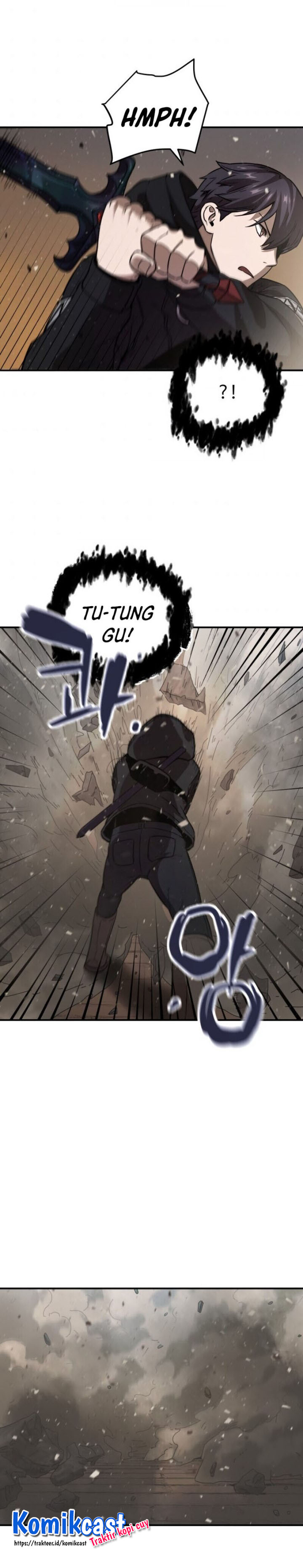 Player Who Can’t Level Up