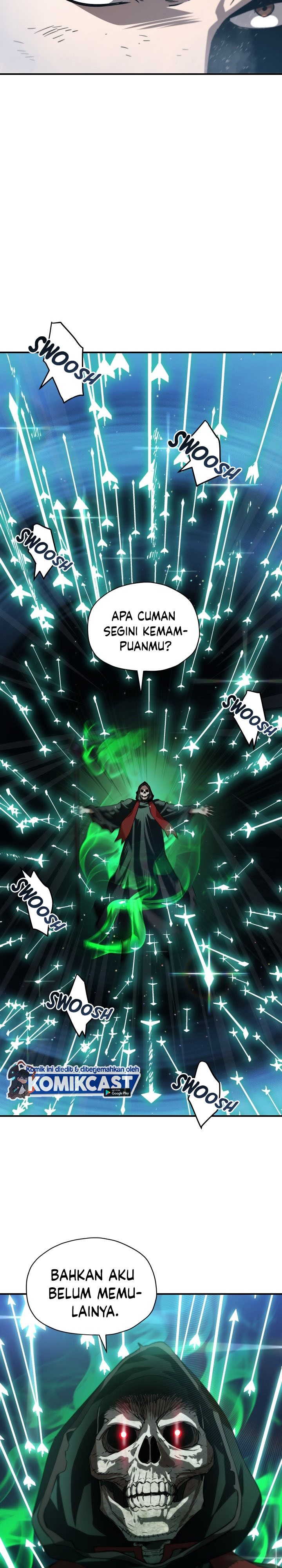 Player Who Can’t Level Up