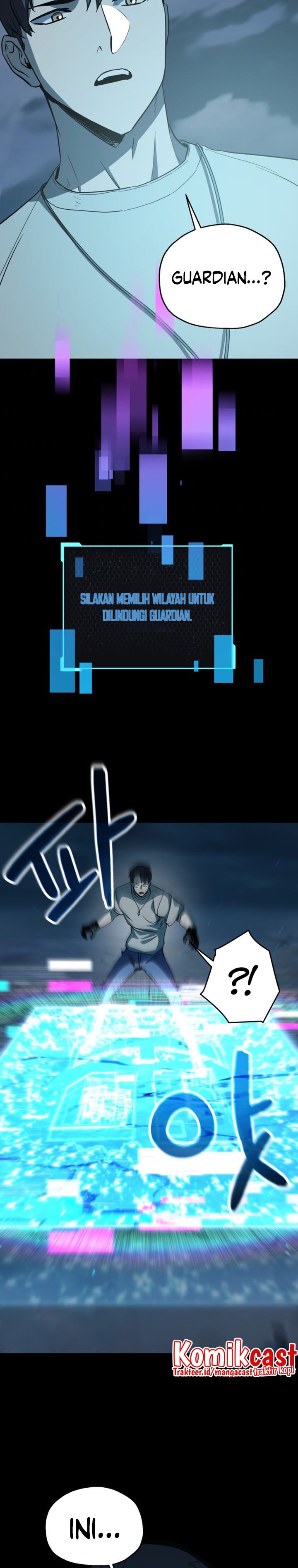 Player Who Can’t Level Up