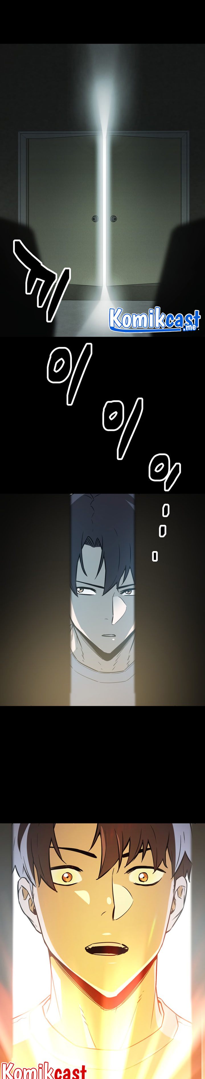Player Who Can’t Level Up