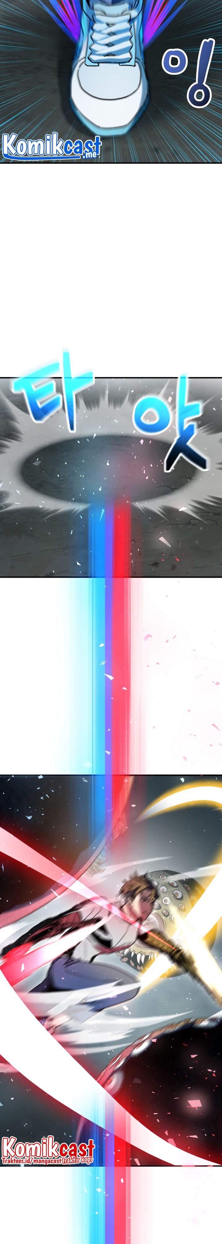 Player Who Can’t Level Up