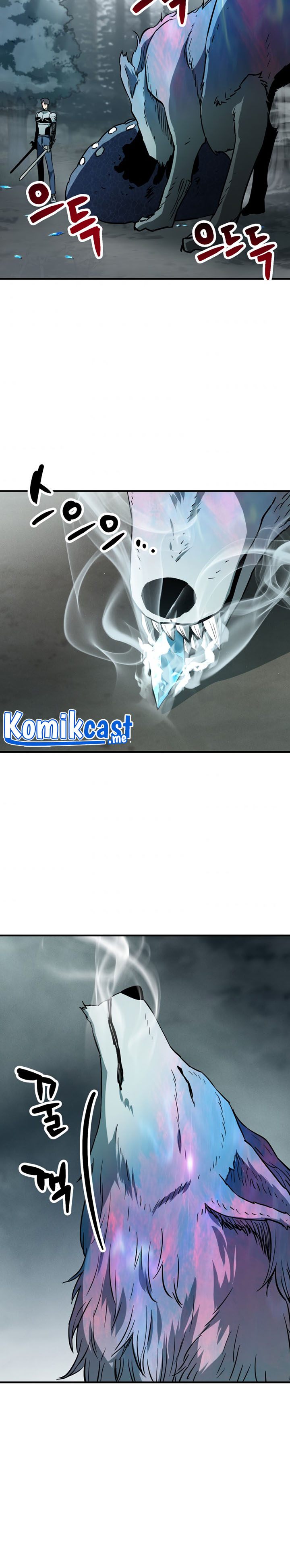 Player Who Can’t Level Up