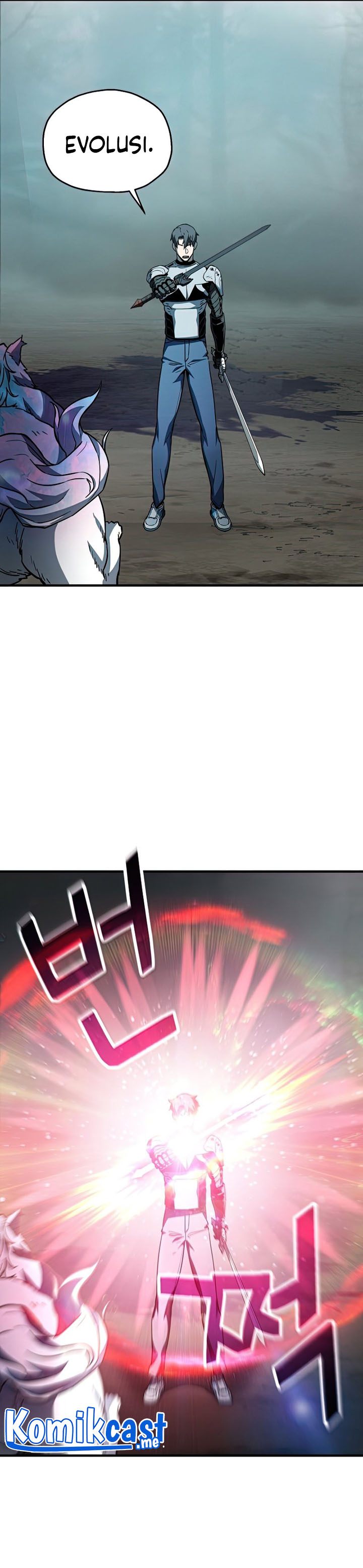 Player Who Can’t Level Up