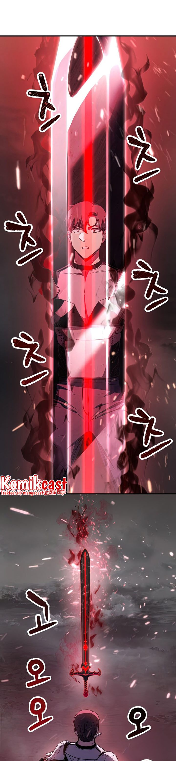 Player Who Can’t Level Up