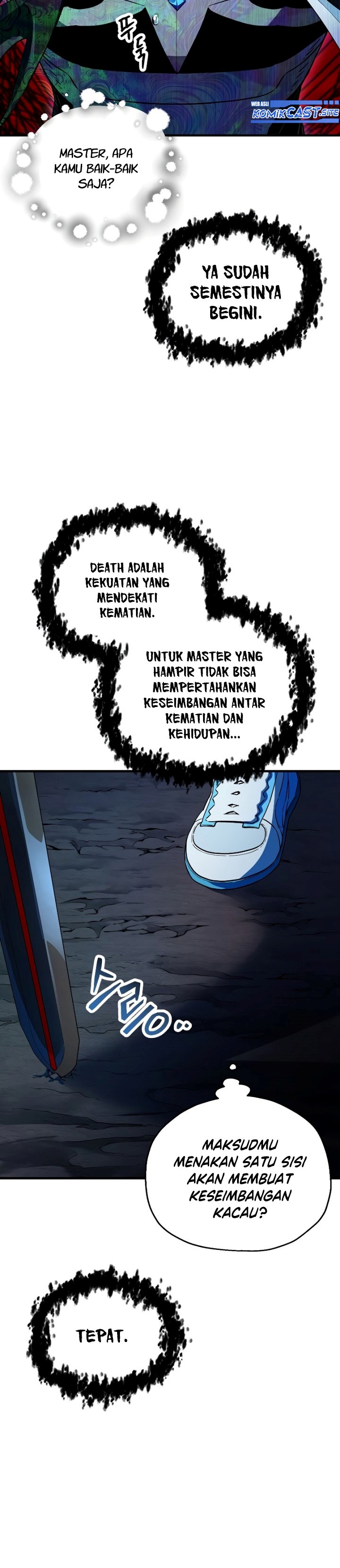Player Who Can’t Level Up