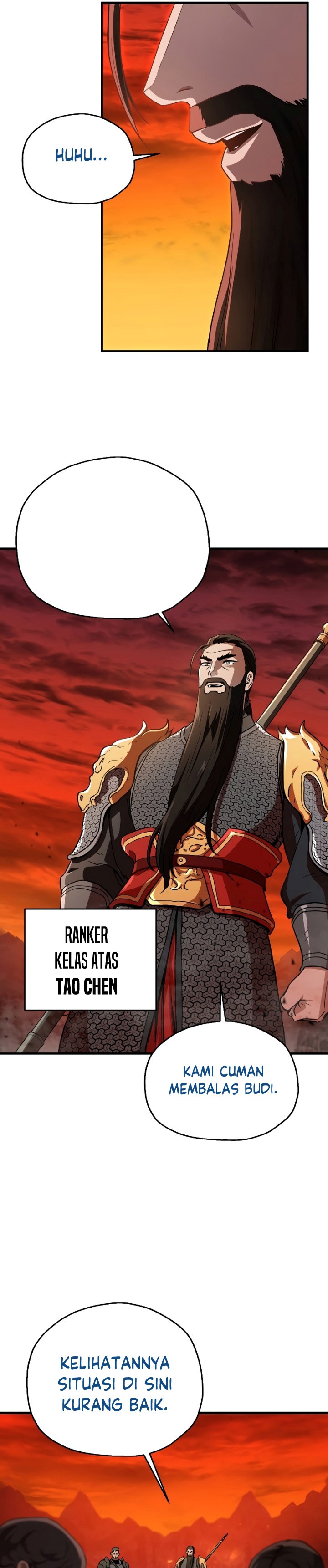 Player Who Can’t Level Up