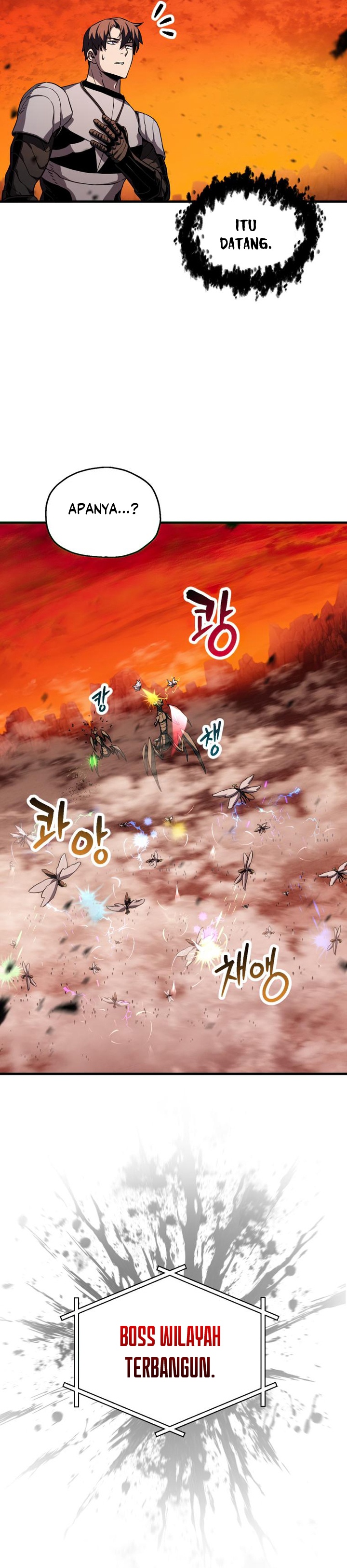 Player Who Can’t Level Up