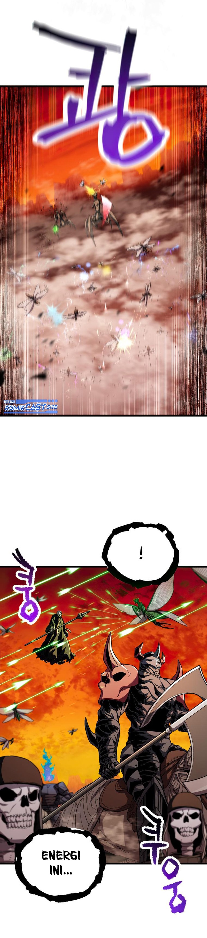 Player Who Can’t Level Up