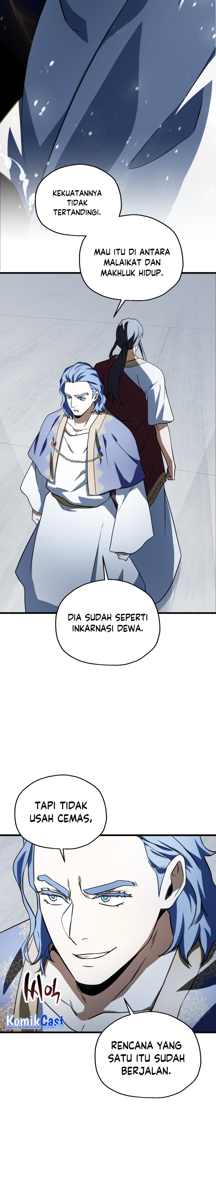 Player Who Can’t Level Up