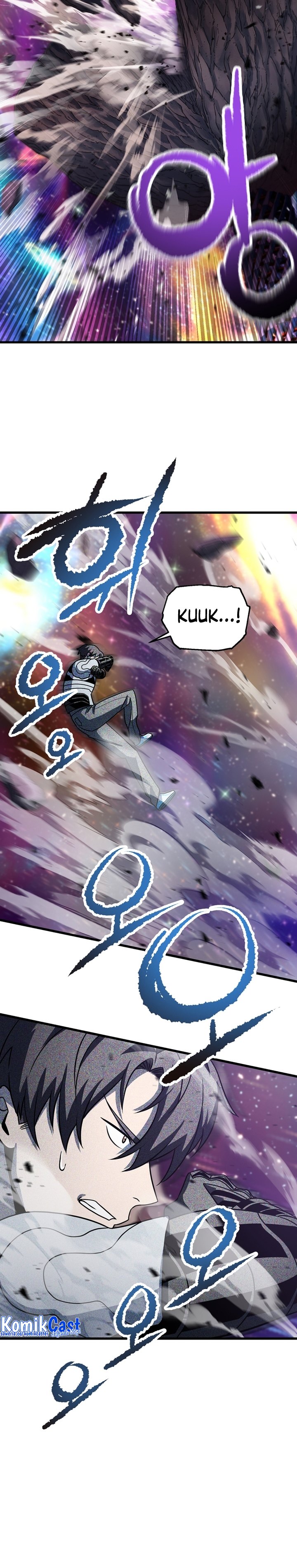 Player Who Can’t Level Up