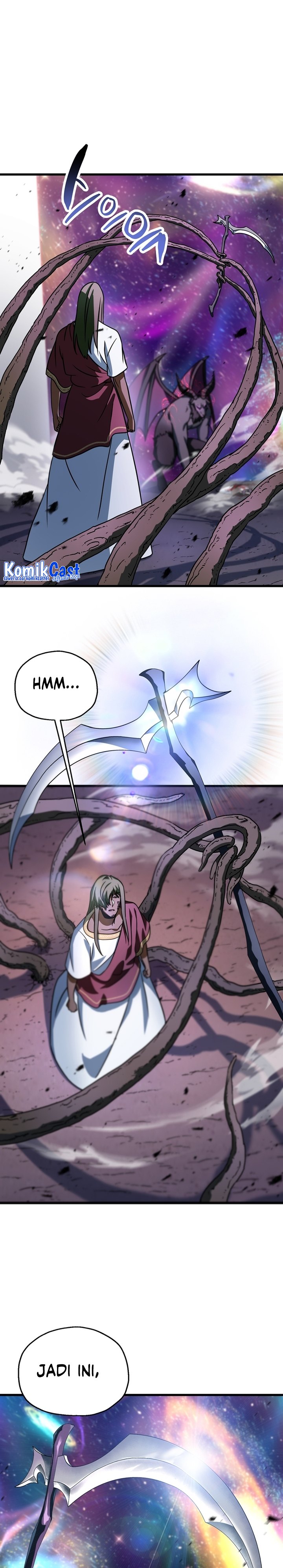Player Who Can’t Level Up
