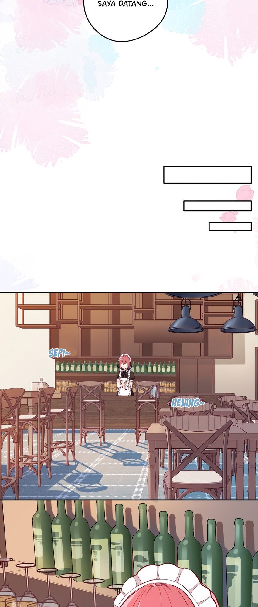 Please Bully Me, Miss Villainess!