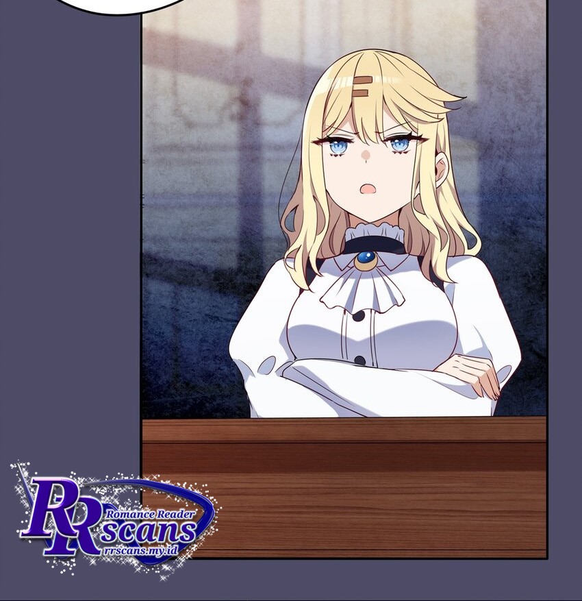 Please Bully Me, Miss Villainess!