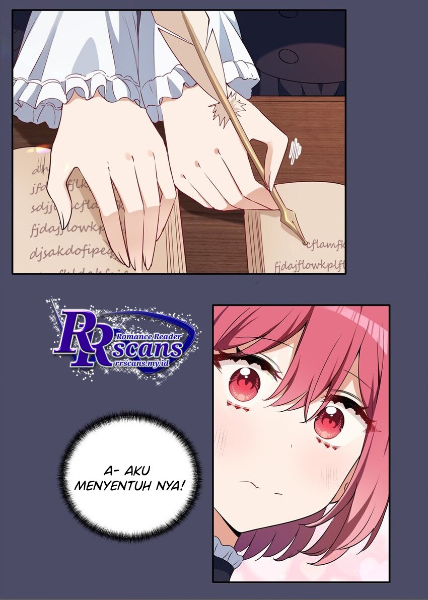 Please Bully Me, Miss Villainess!