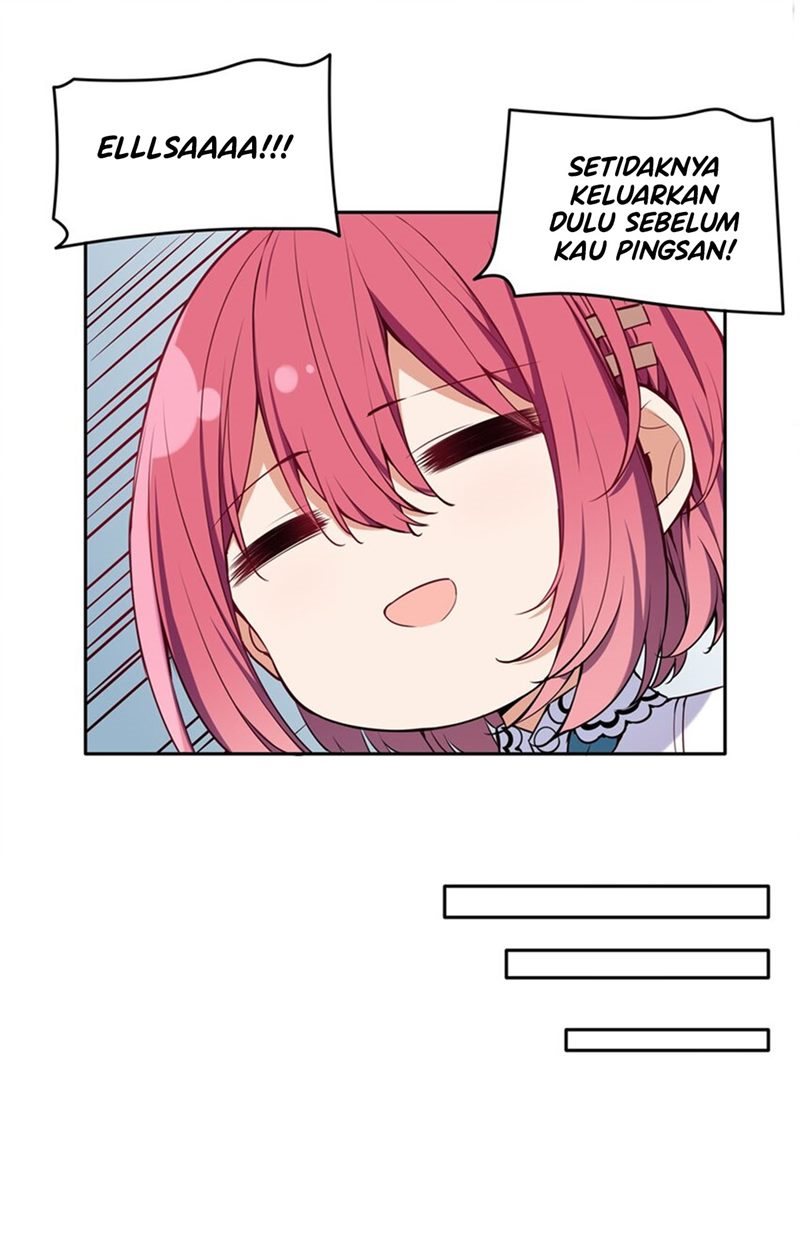 Please Bully Me, Miss Villainess!
