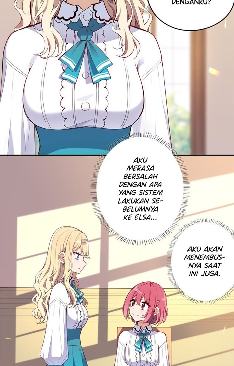 Please Bully Me, Miss Villainess!