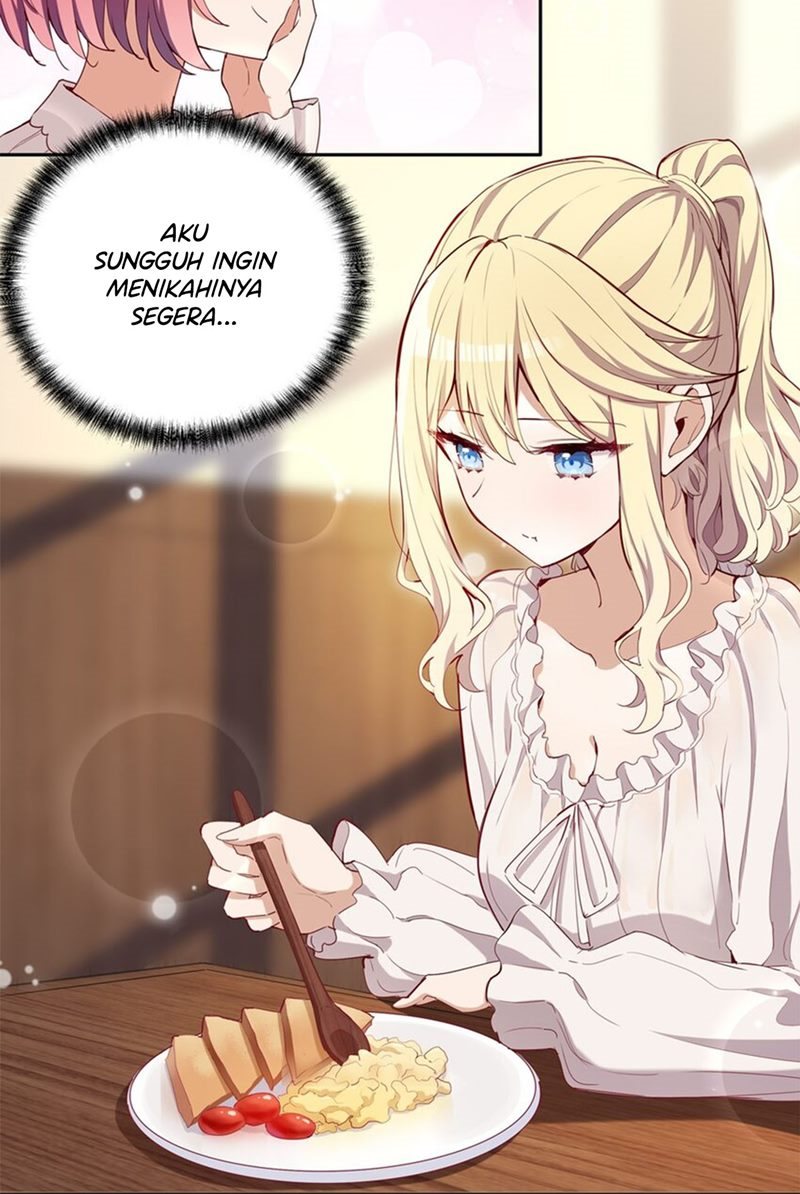 Please Bully Me, Miss Villainess!