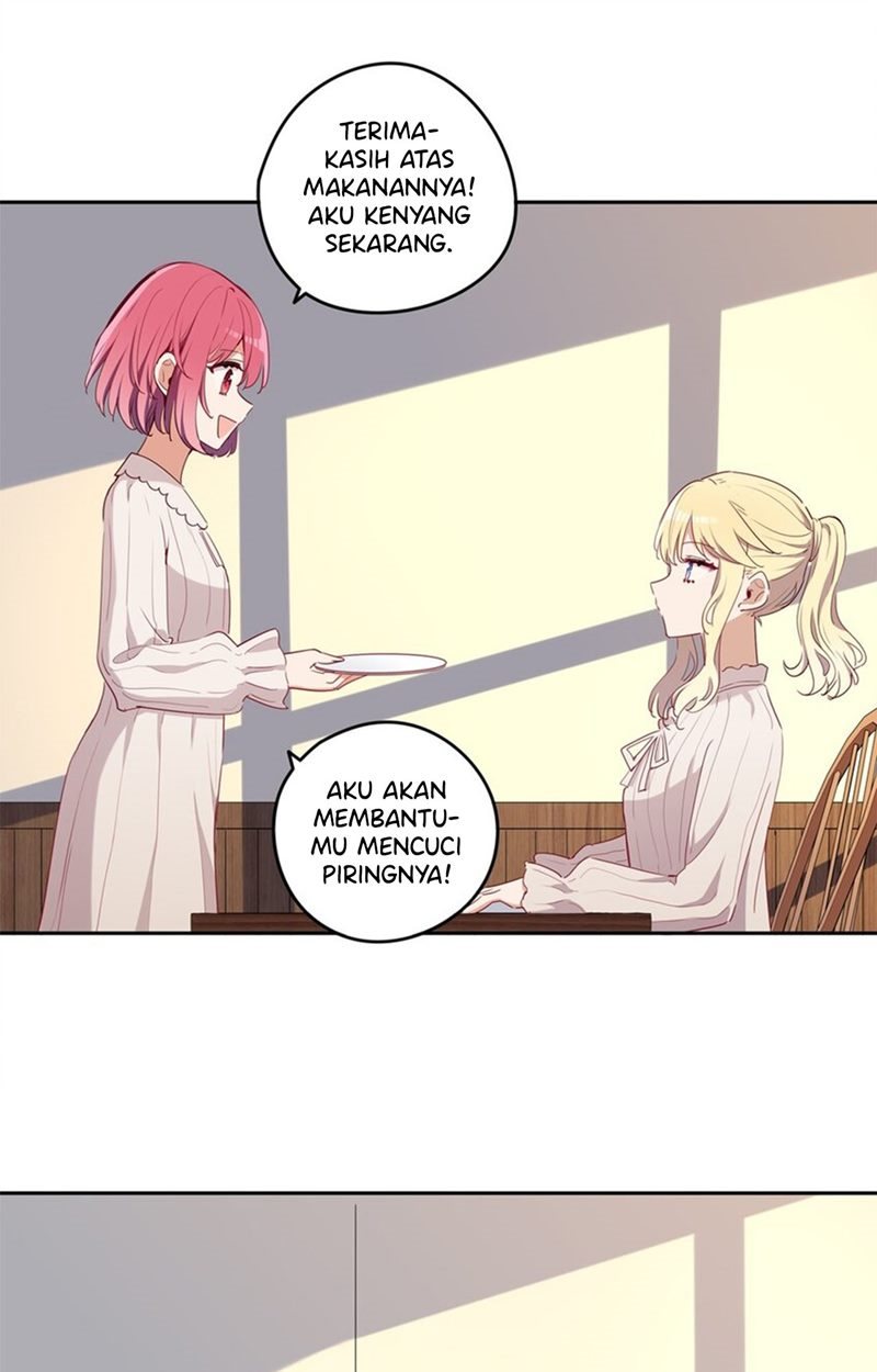 Please Bully Me, Miss Villainess!