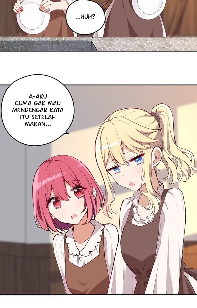 Please Bully Me, Miss Villainess!