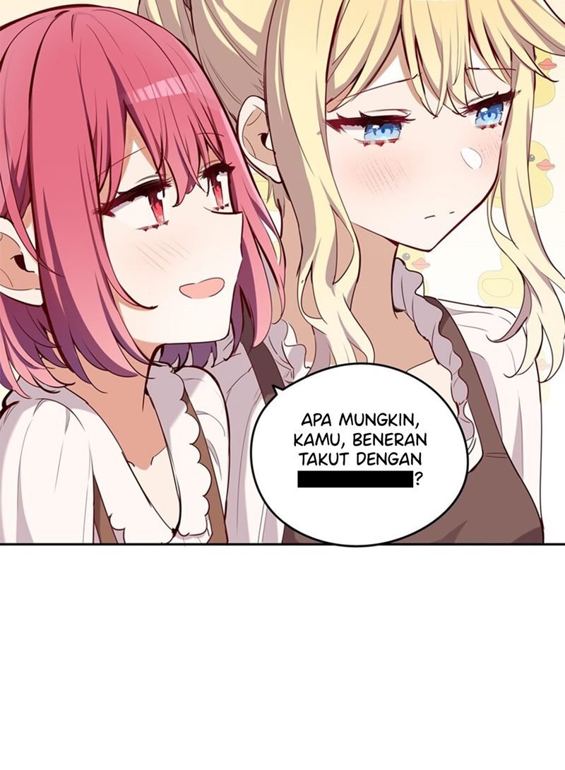 Please Bully Me, Miss Villainess!