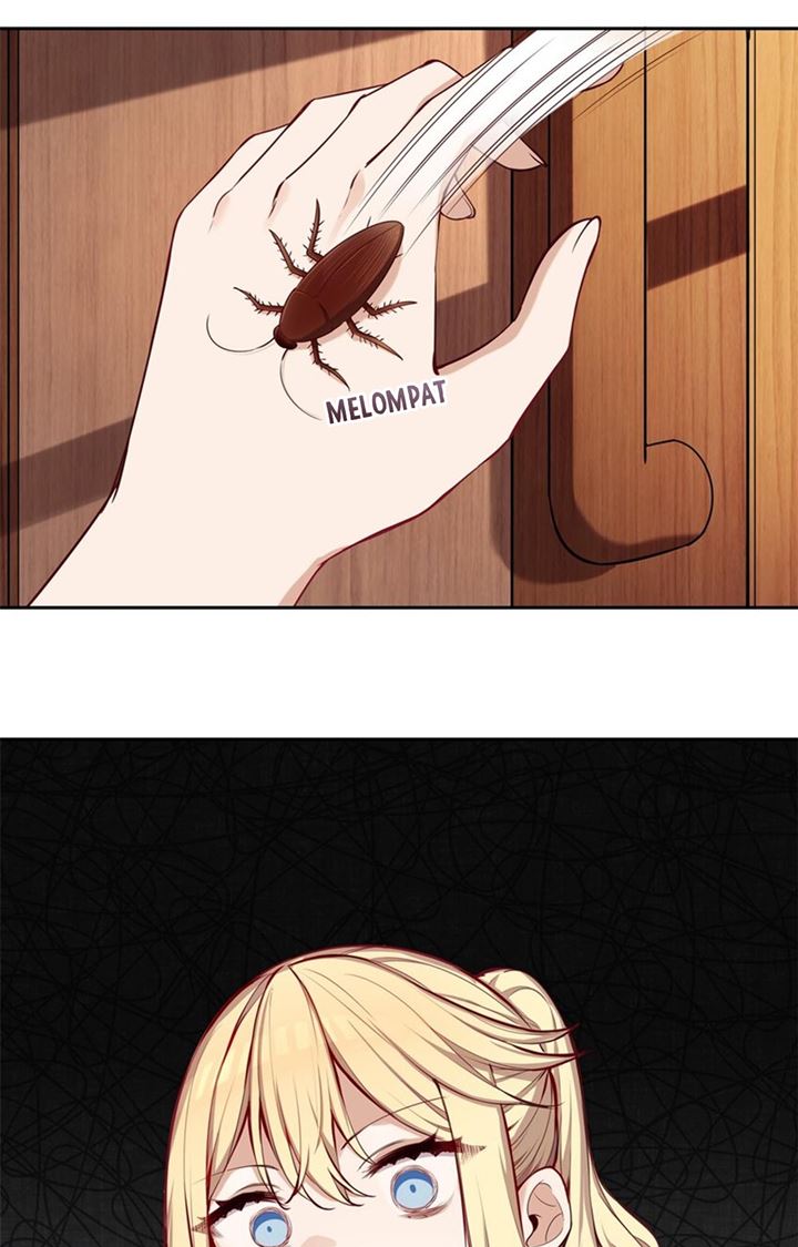 Please Bully Me, Miss Villainess!