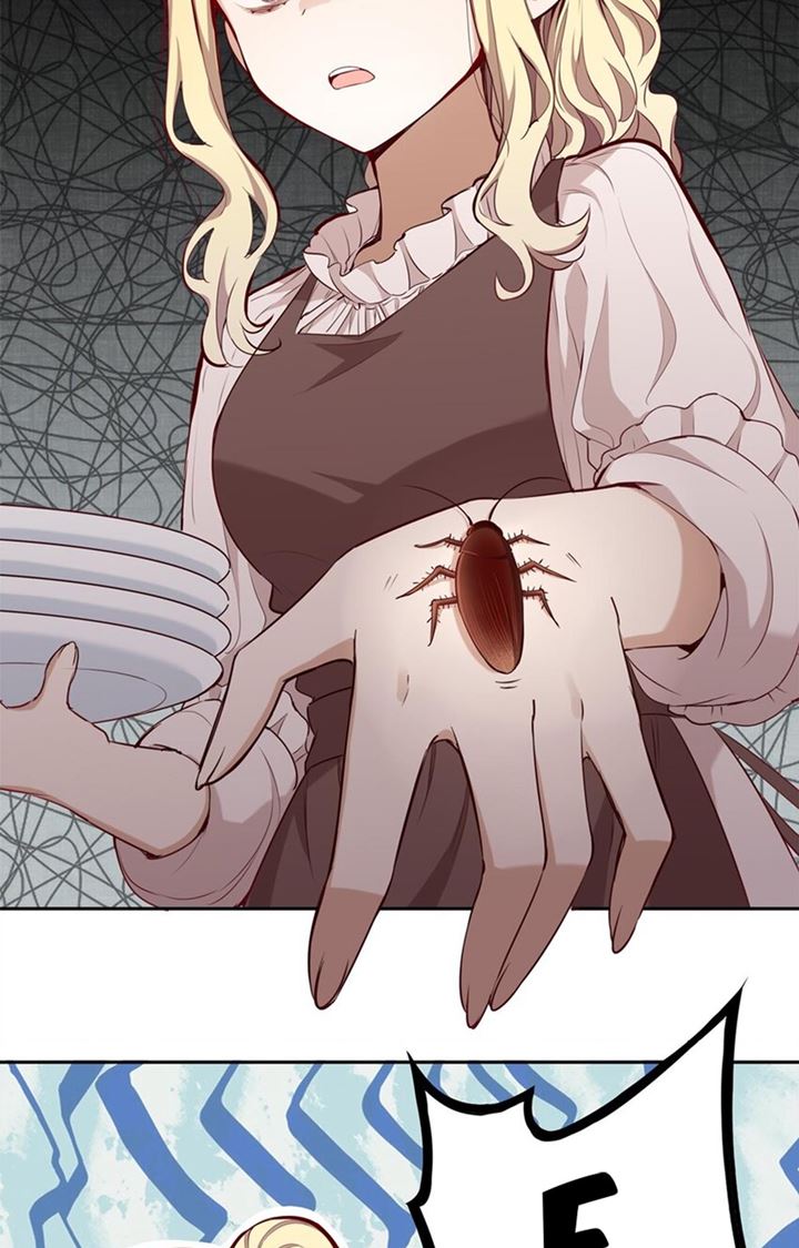 Please Bully Me, Miss Villainess!